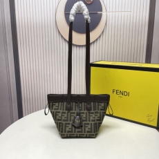 Fendi Top Handle Bags